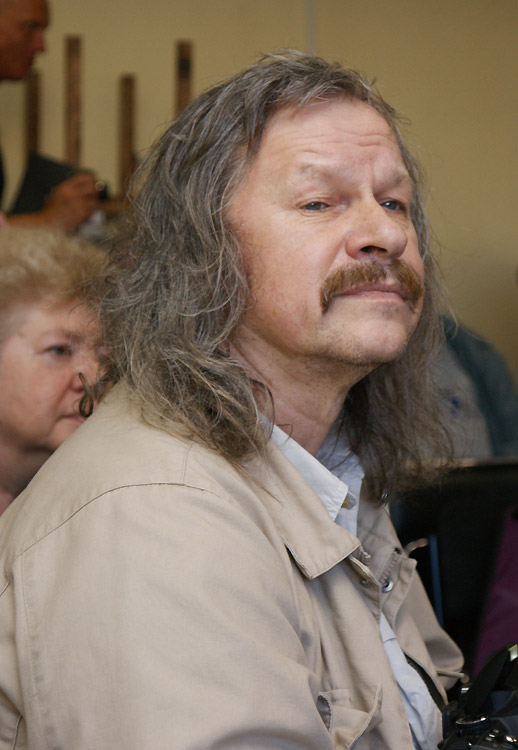 Валерий Земских