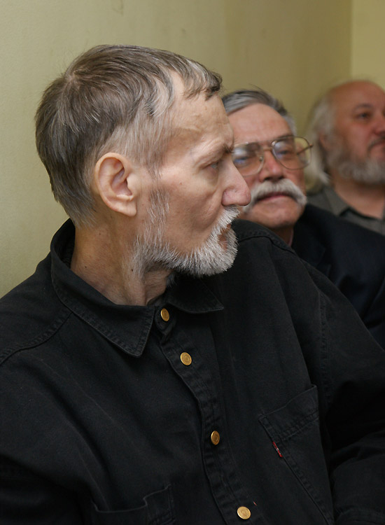 Александр Смир
