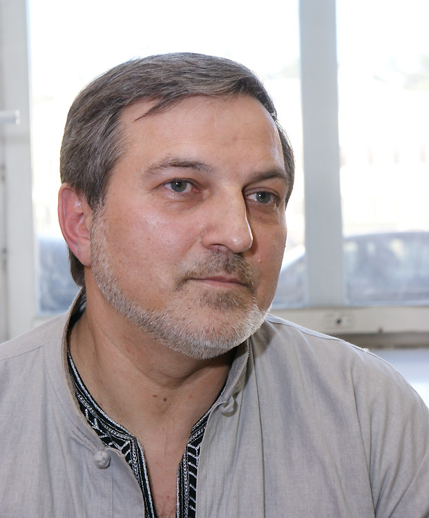 Арсен Мирзаев