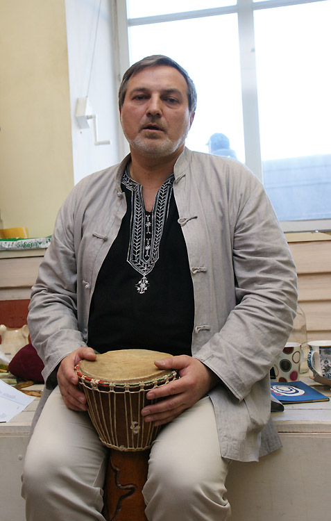 Арсен Мирзаев