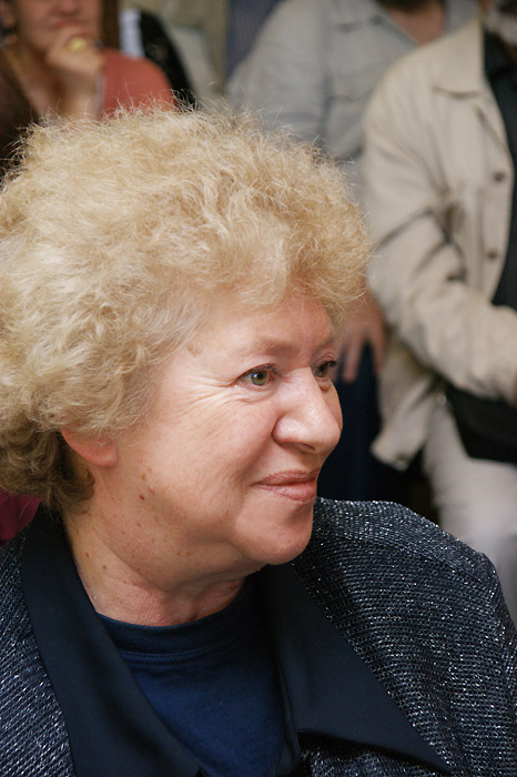 Ольга Старовойтова