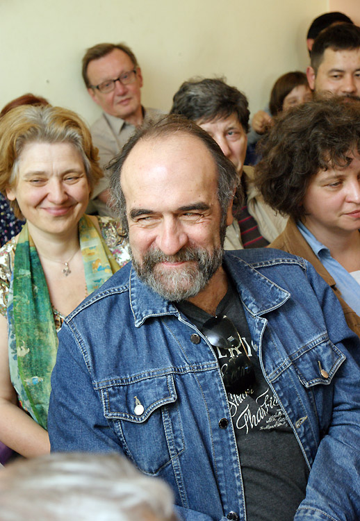 George Гуницкий