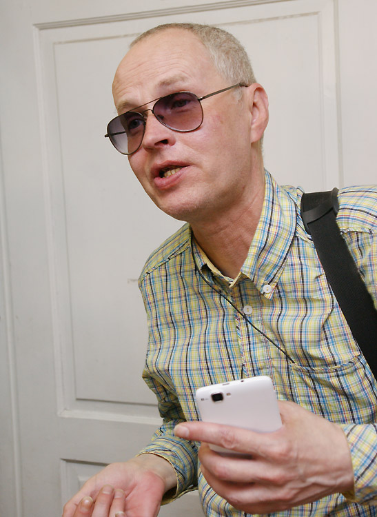 Дмитрий Чернышев