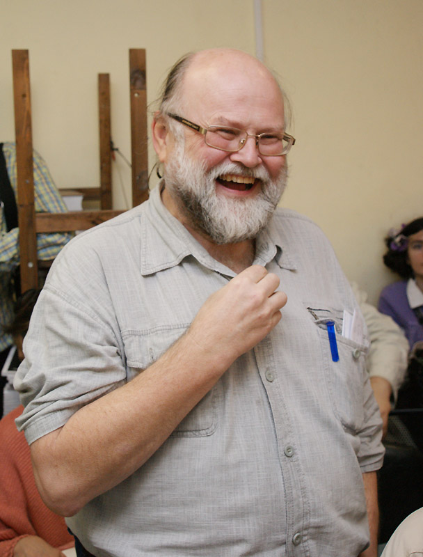 Юрий Орлицкий