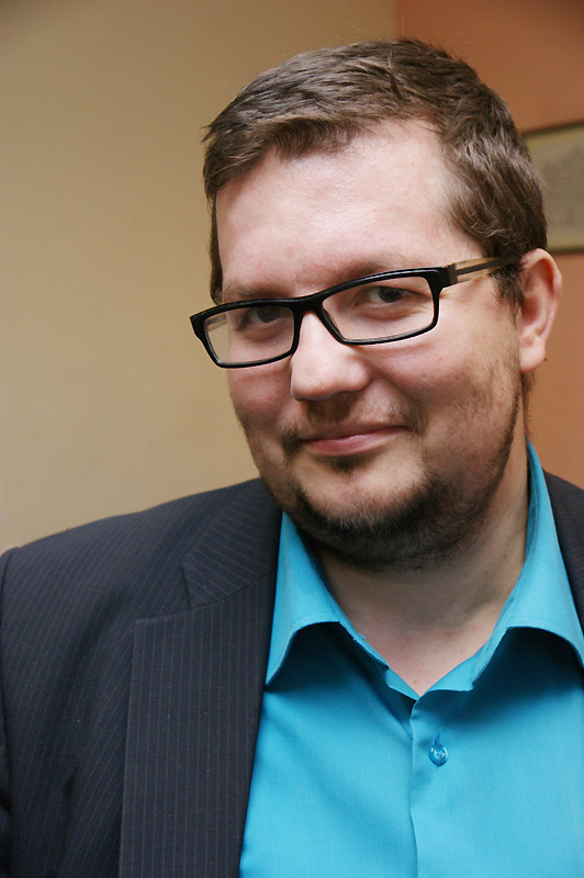 Иван Чудасов