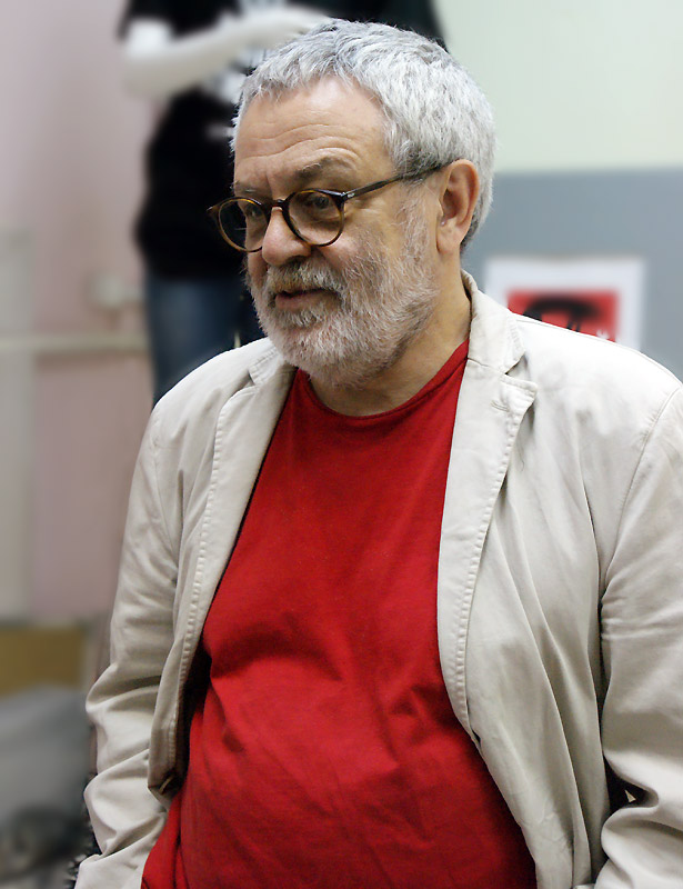 Данила Корогодский