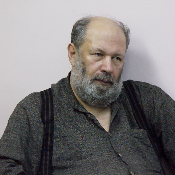 Юрий Подражанский