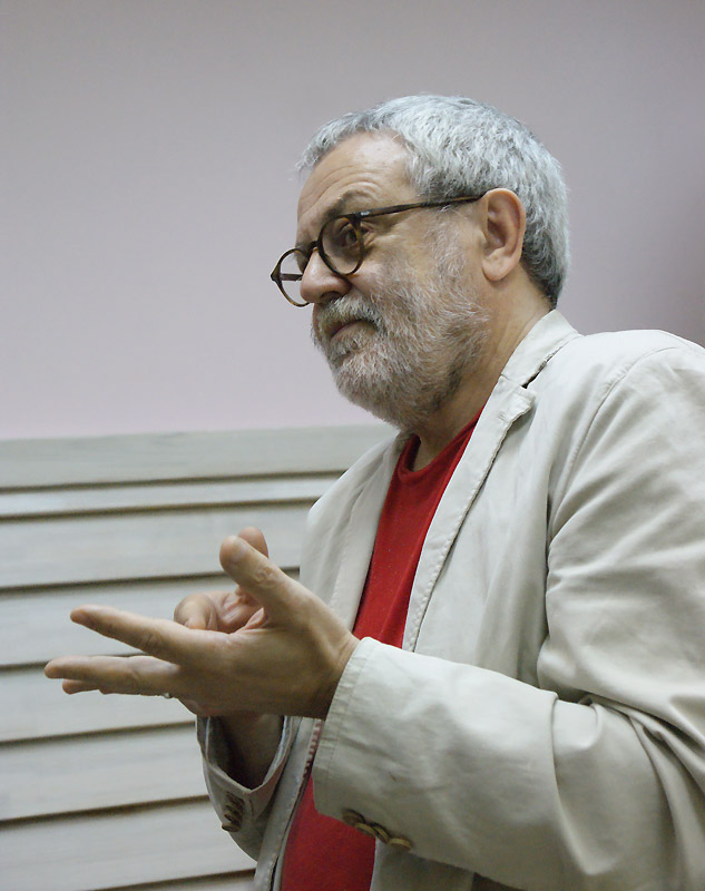 Данила Корогодский