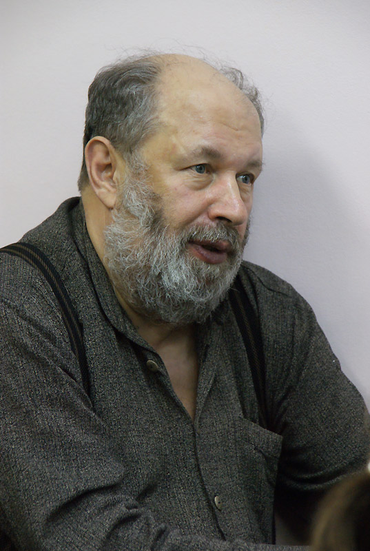 Юрий Подражанский