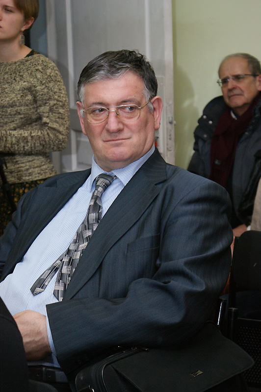 Алексей Бойко