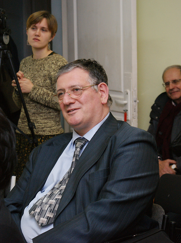 Алексей Бойко