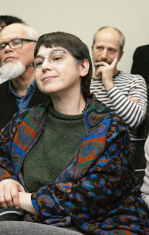Ольга Флоренская