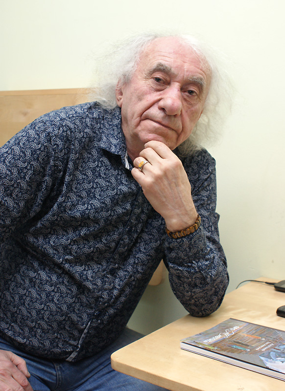 Анатолий Заславский