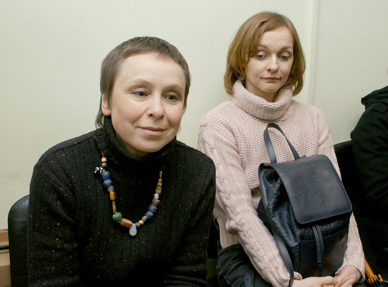 Юлия Линцбах