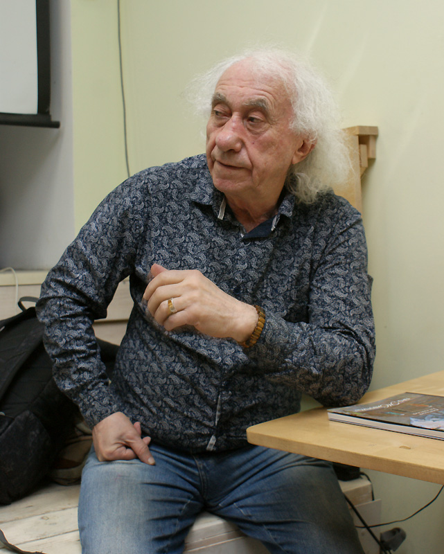 Анатолий Заславский