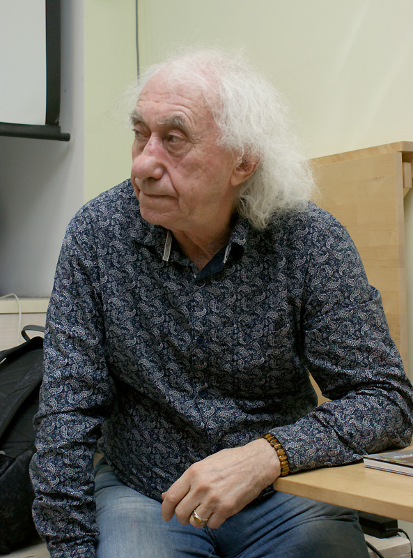 Анатолий Заславский