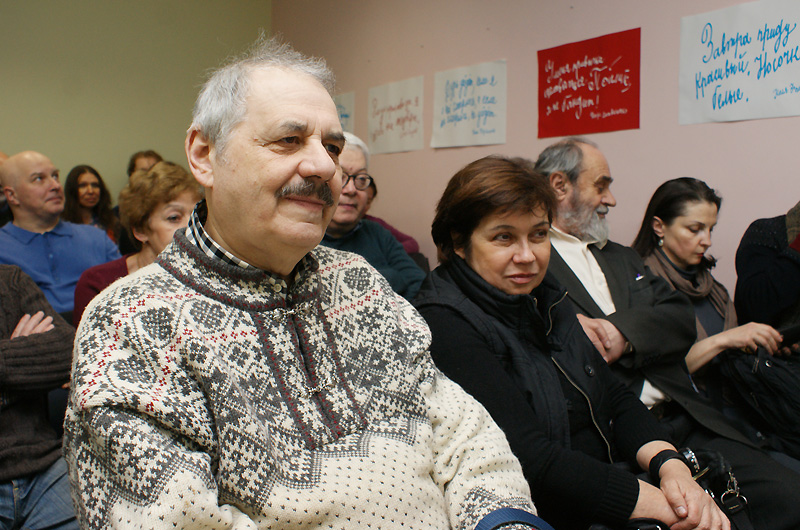 Александр Симуни