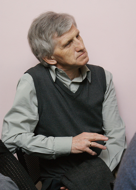 Алексей Коцепалов