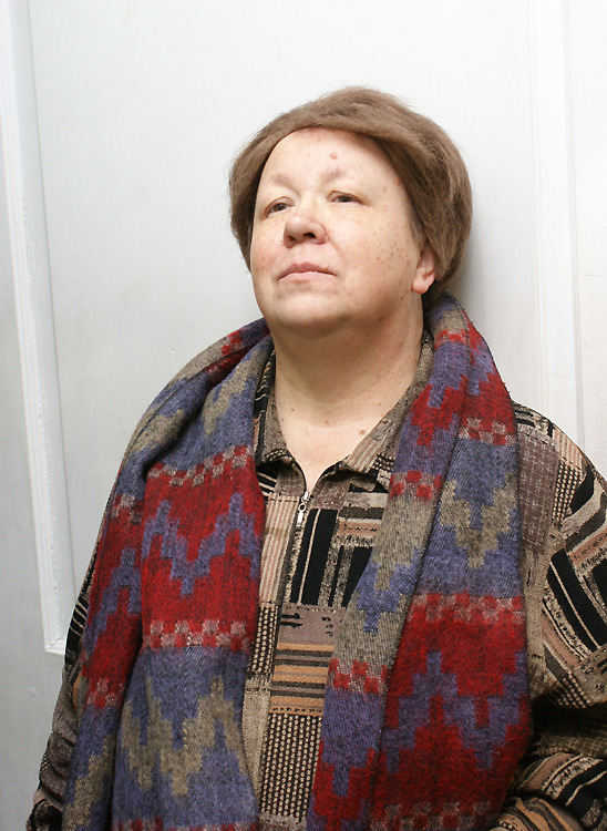Диана Гизатуллина