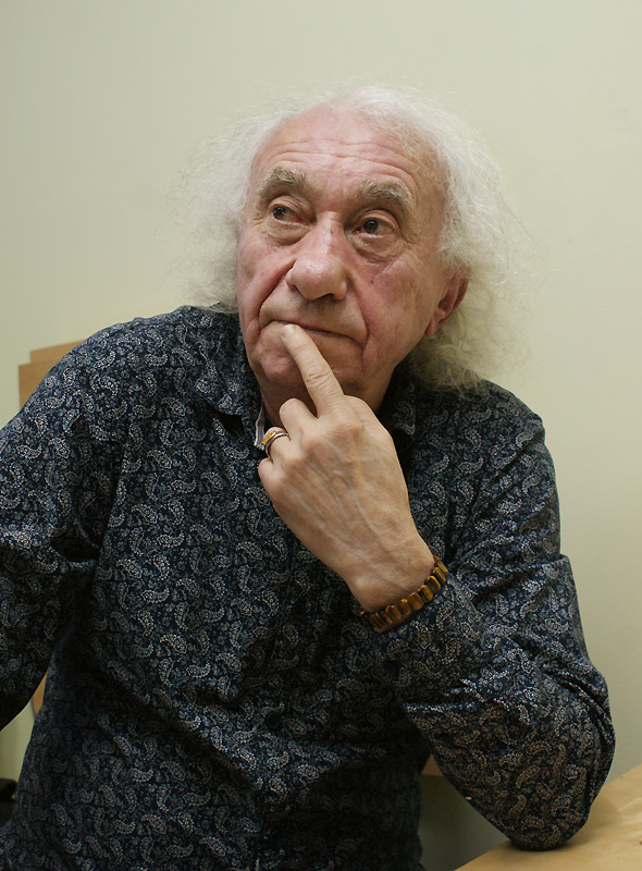 Анатолий Заславский