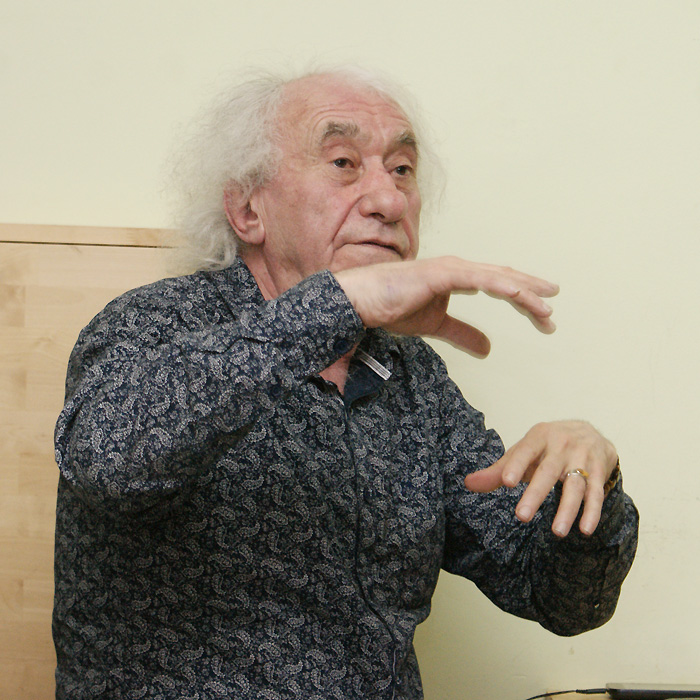 Анатолий Заславский