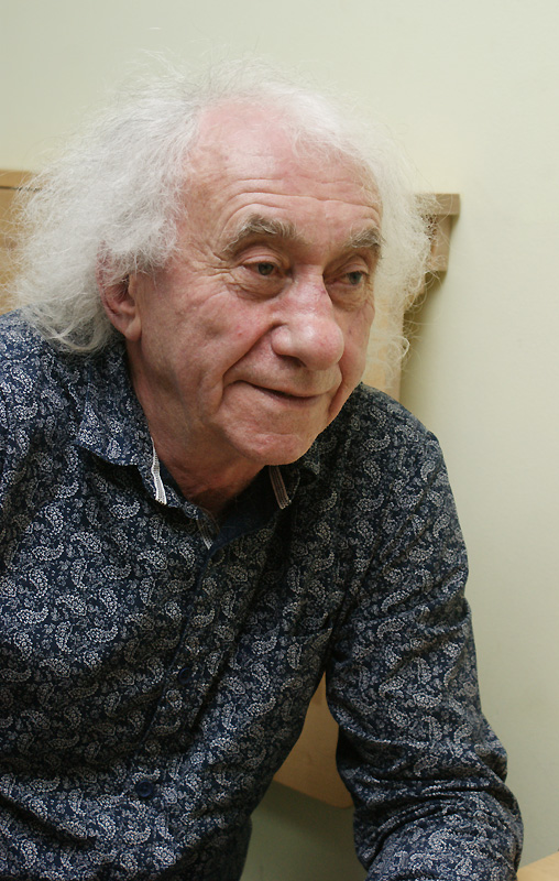 Анатолий Заславский