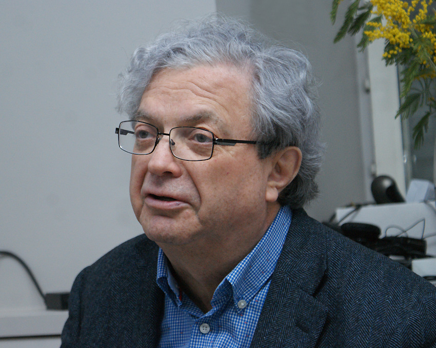 Александр Боровский