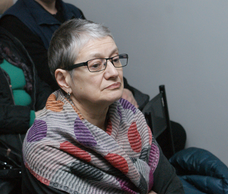 Ирина Карасик