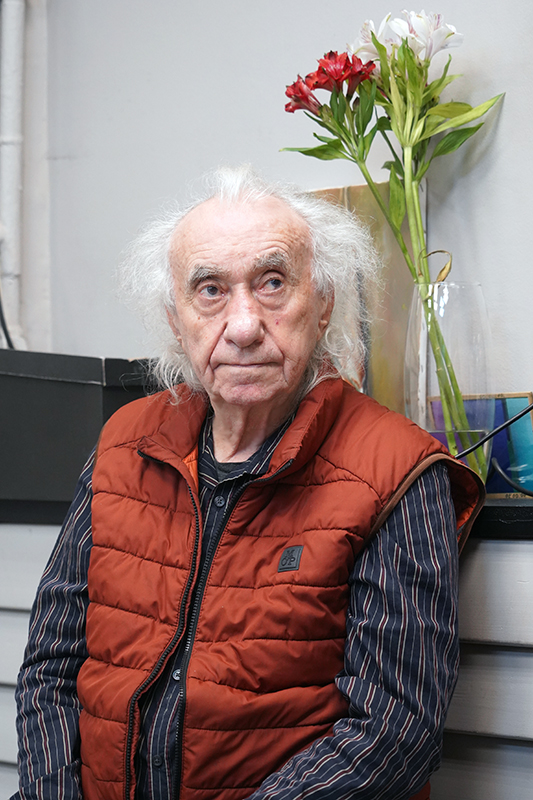 Анатолий Заславский