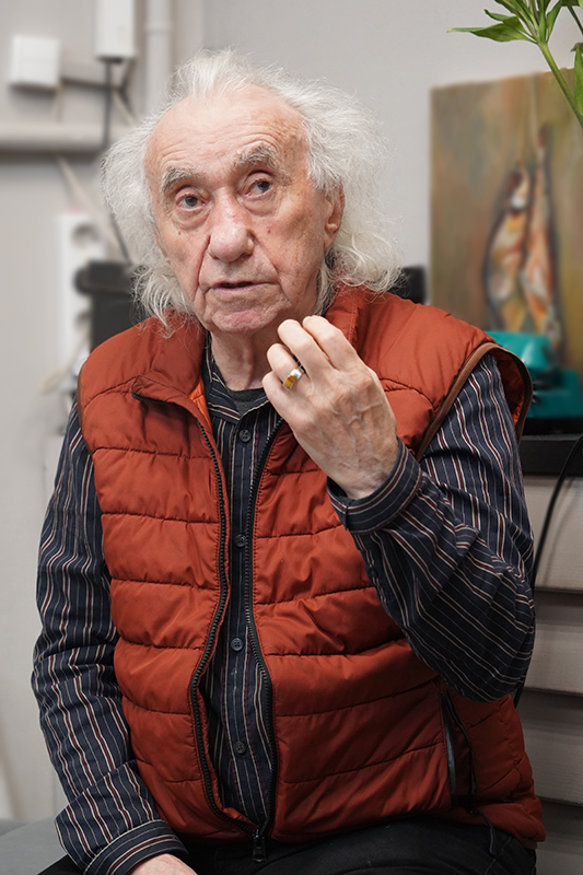 Анатолий Заславский