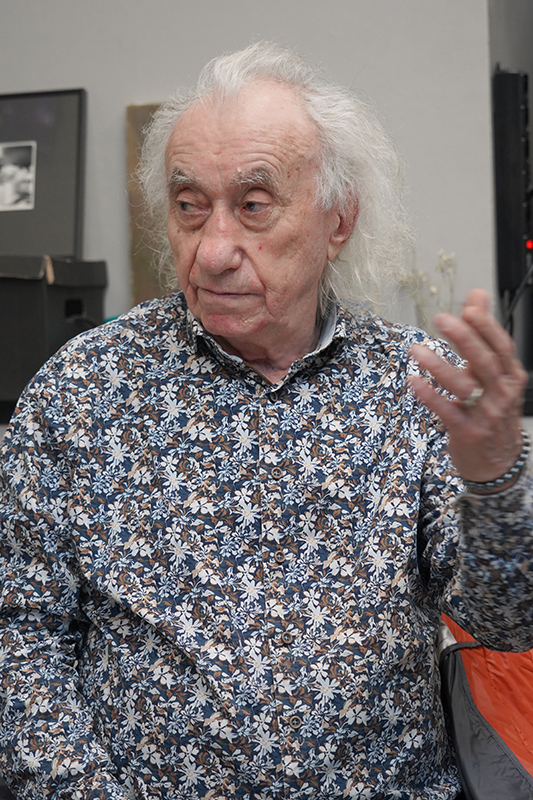 Анатолий Заславский