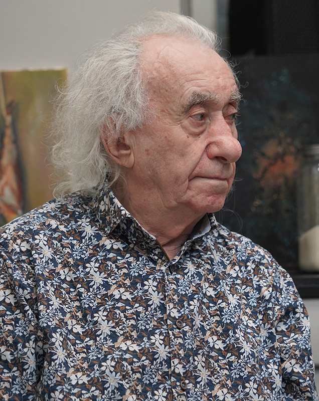 Анатолий Заславский