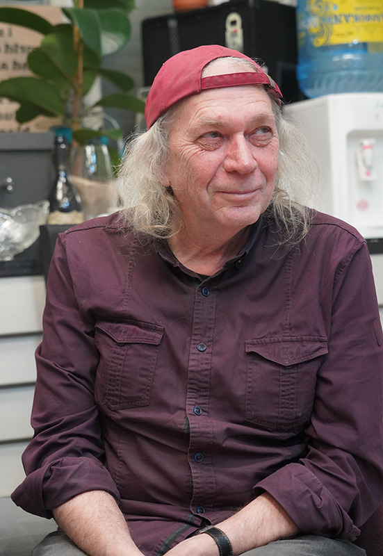 Владимир Козин
