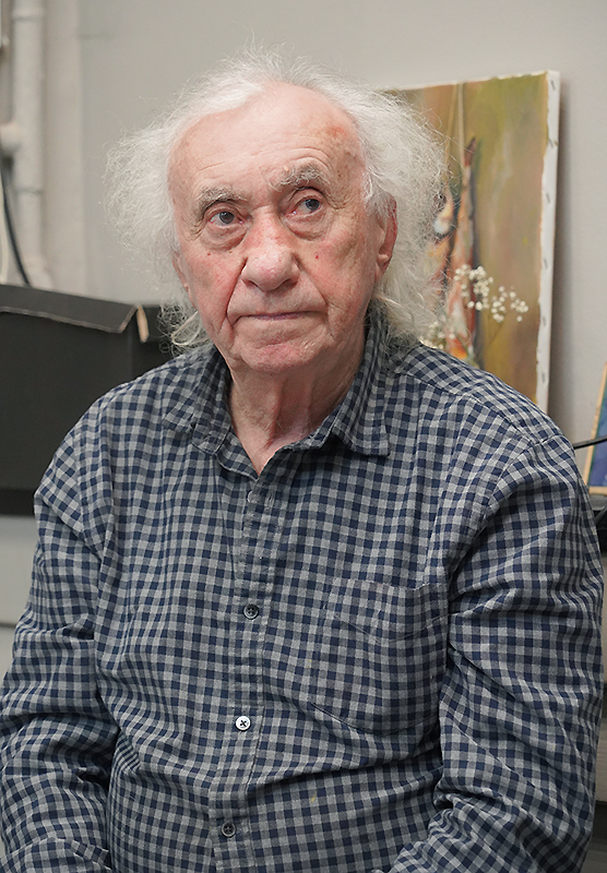 Анатолий Заславский