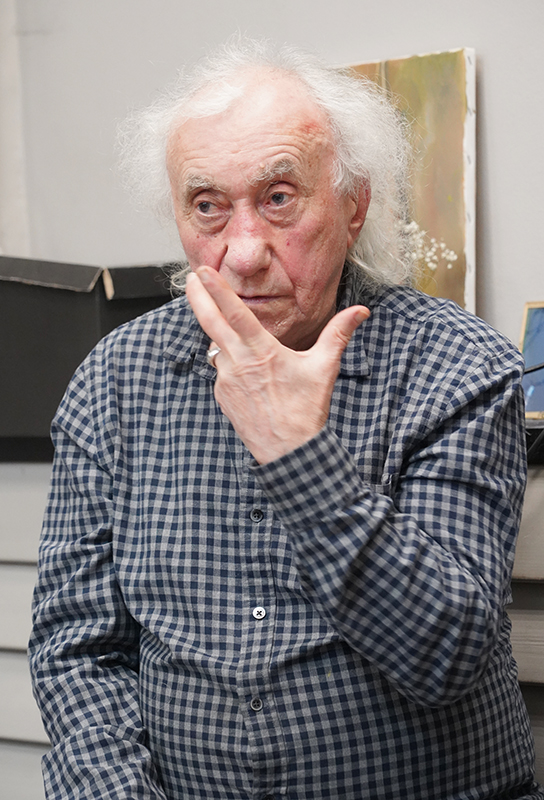 Анатолий Заславский