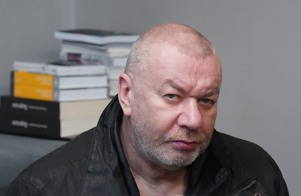 Алексей Митин