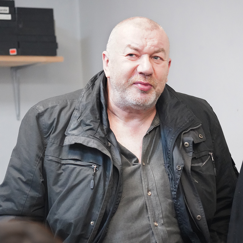 Алексей Митин