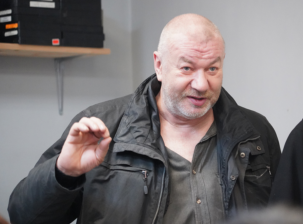 Алексей Митин