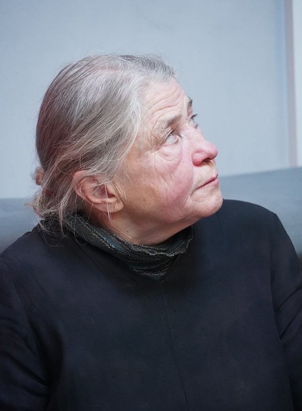 Анна Иконникова