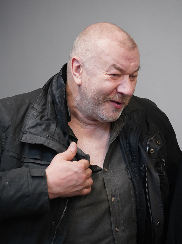 Алексей Митин