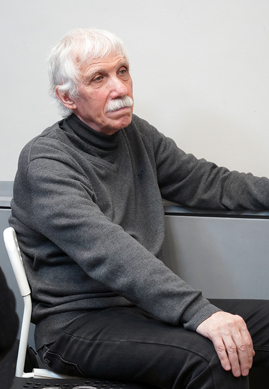 Владимир Цивин