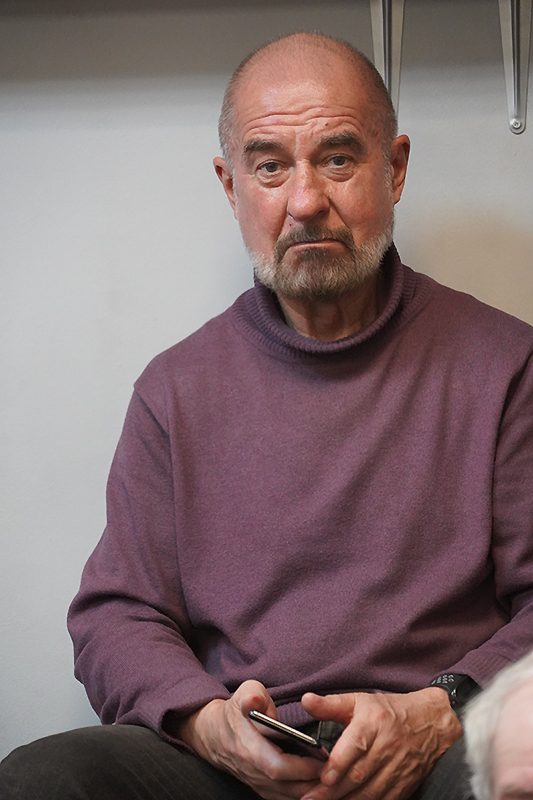 Георгий Мудрёнов
