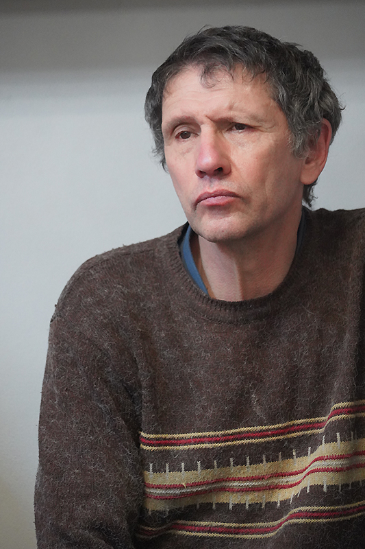 Дмитрий Флегонтов