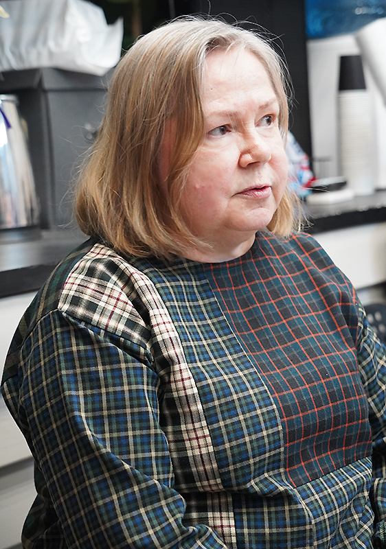 Ирина Кравцова