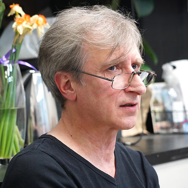 Александр Скидан