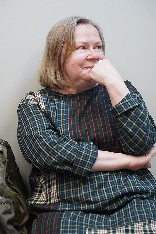 Ирина Кравцова