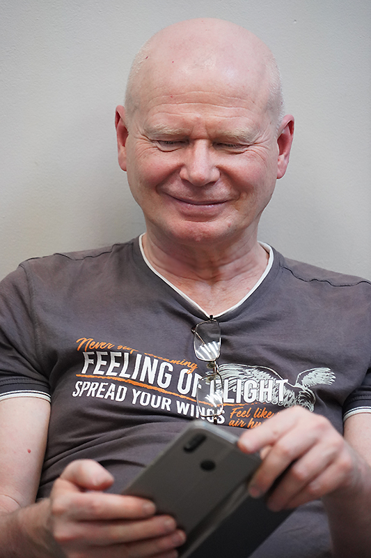 Дмитрий Пиликин