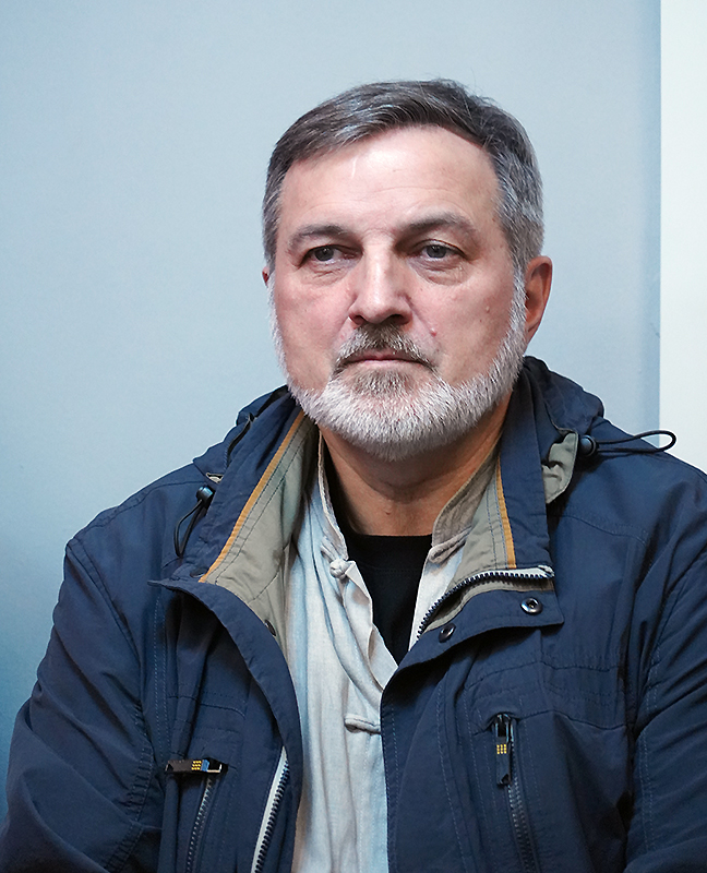 Арсен Мирзаев