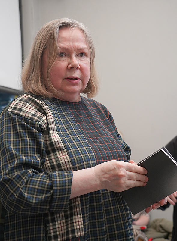 Ирина Кравцова