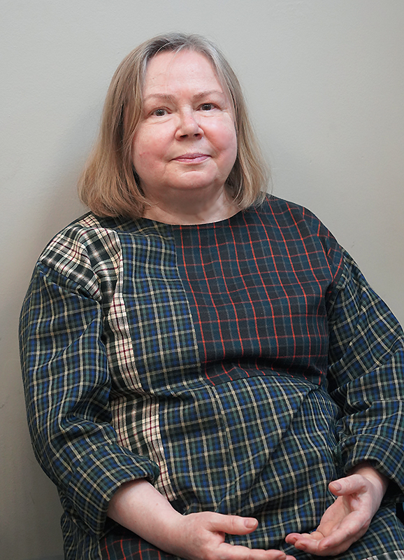 Ирина Кравцова